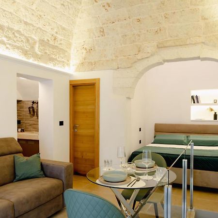 La Maison - Private Wellness Ostuni Exteriér fotografie