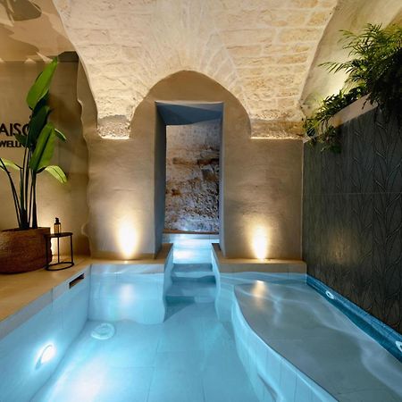 La Maison - Private Wellness Ostuni Exteriér fotografie