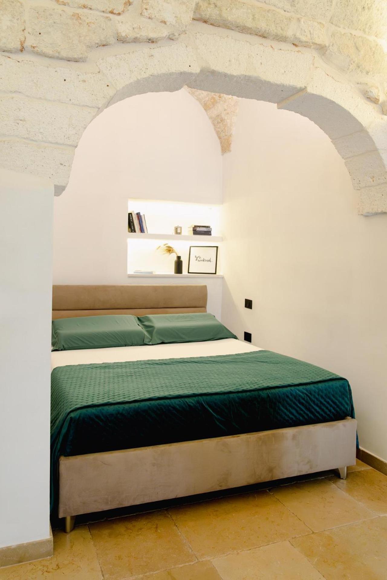 La Maison - Private Wellness Ostuni Exteriér fotografie