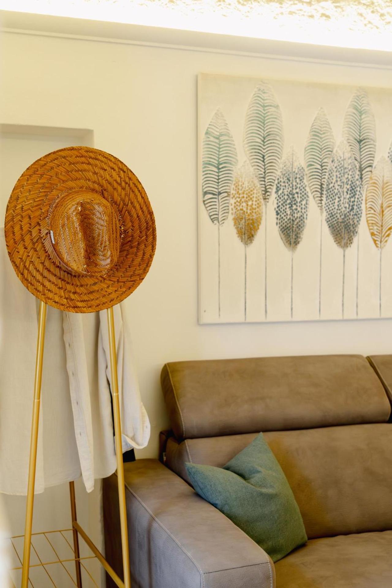 La Maison - Private Wellness Ostuni Exteriér fotografie