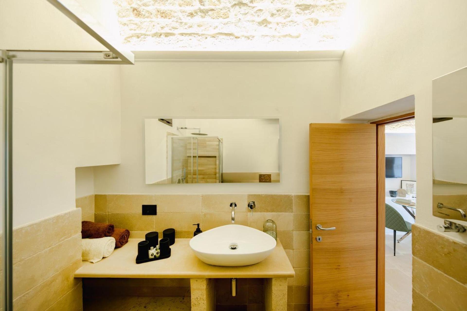 La Maison - Private Wellness Ostuni Exteriér fotografie
