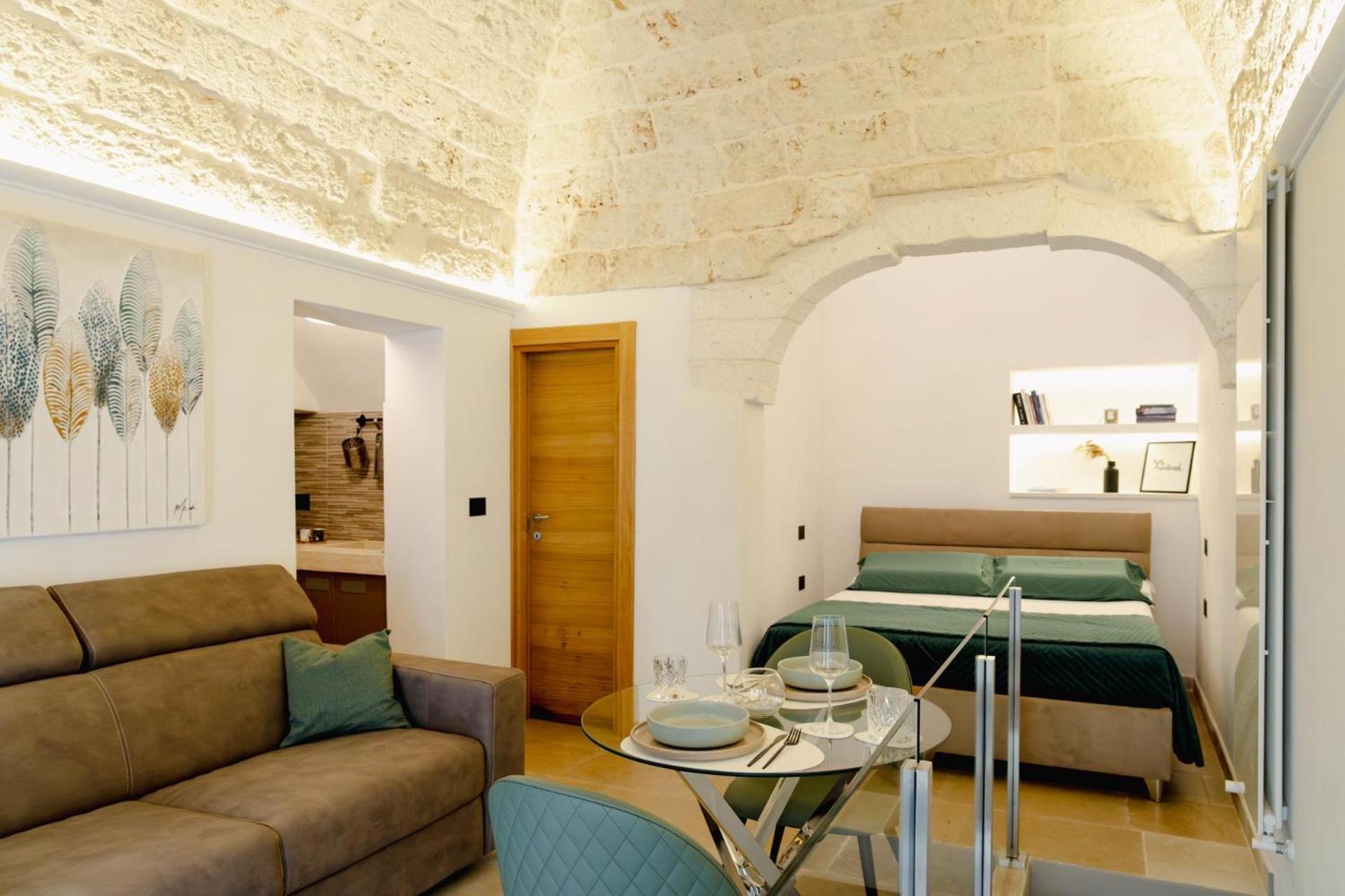 La Maison - Private Wellness Ostuni Exteriér fotografie