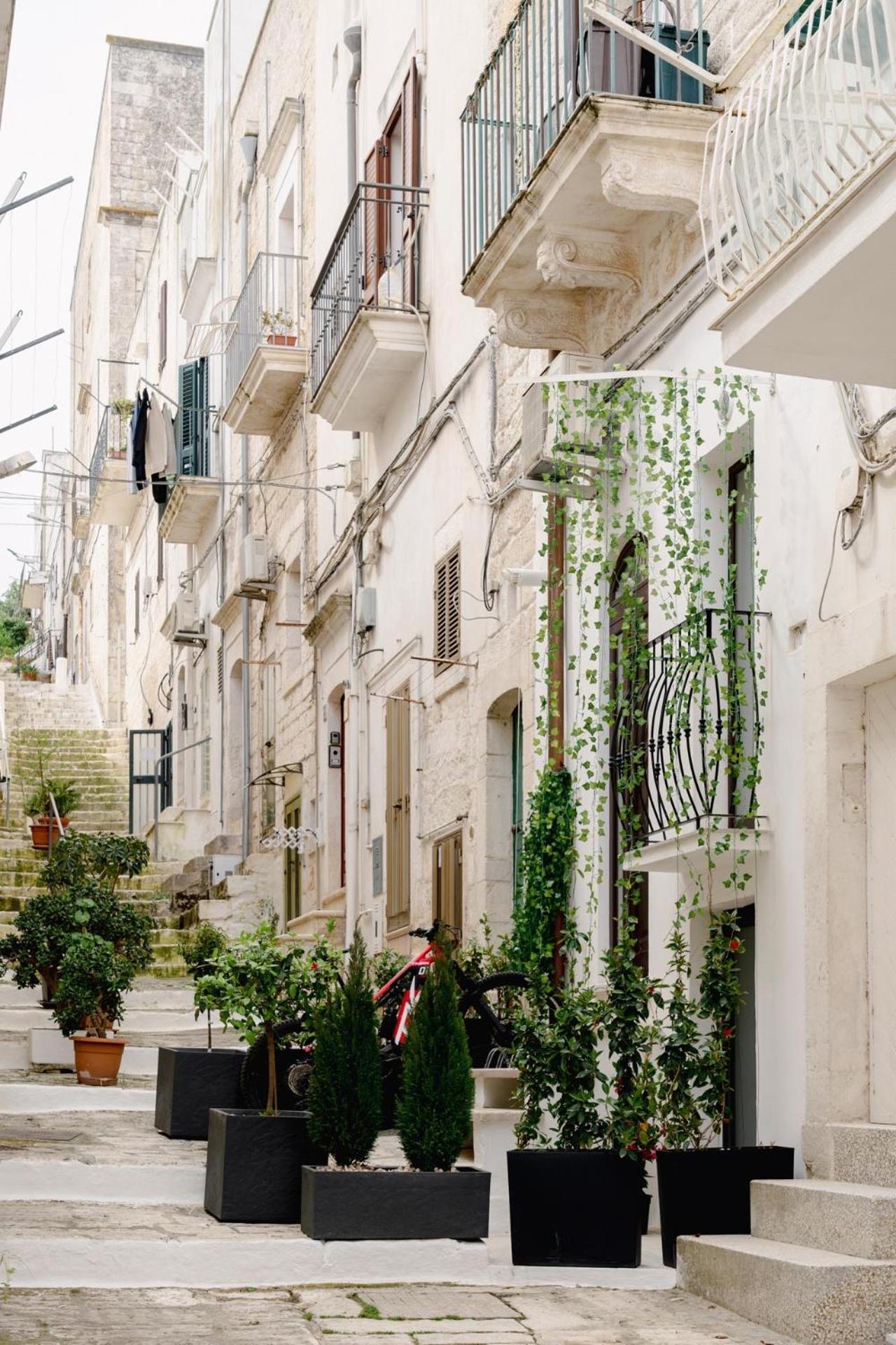 La Maison - Private Wellness Ostuni Exteriér fotografie