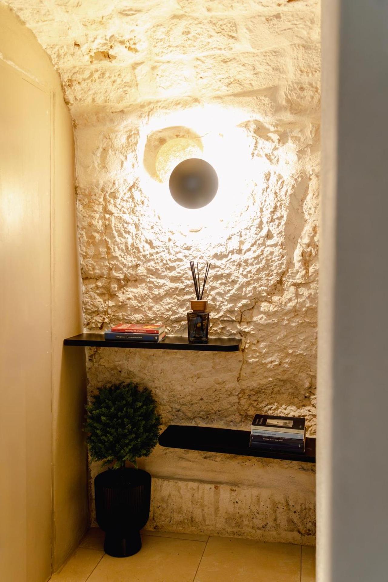 La Maison - Private Wellness Ostuni Exteriér fotografie
