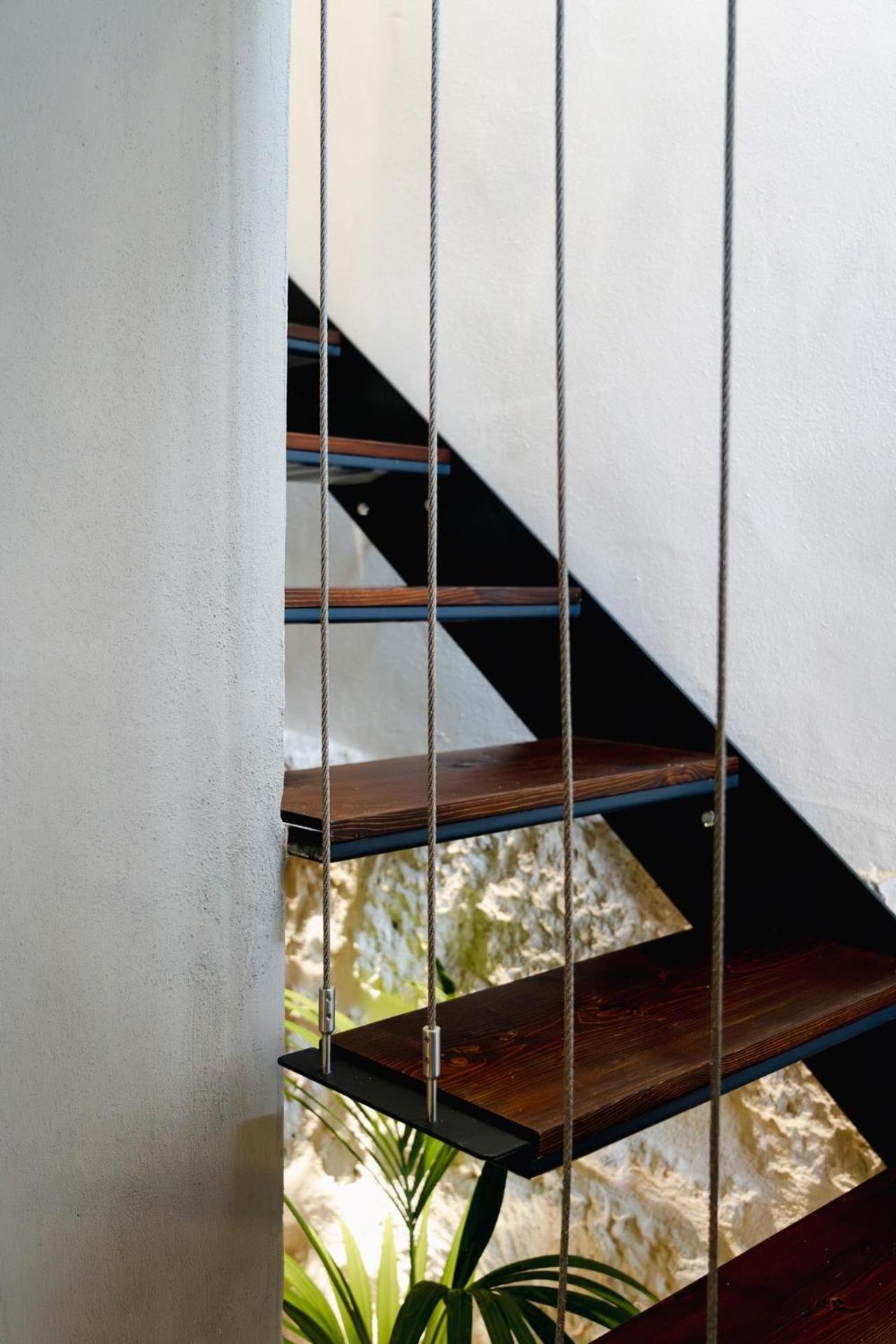 La Maison - Private Wellness Ostuni Exteriér fotografie