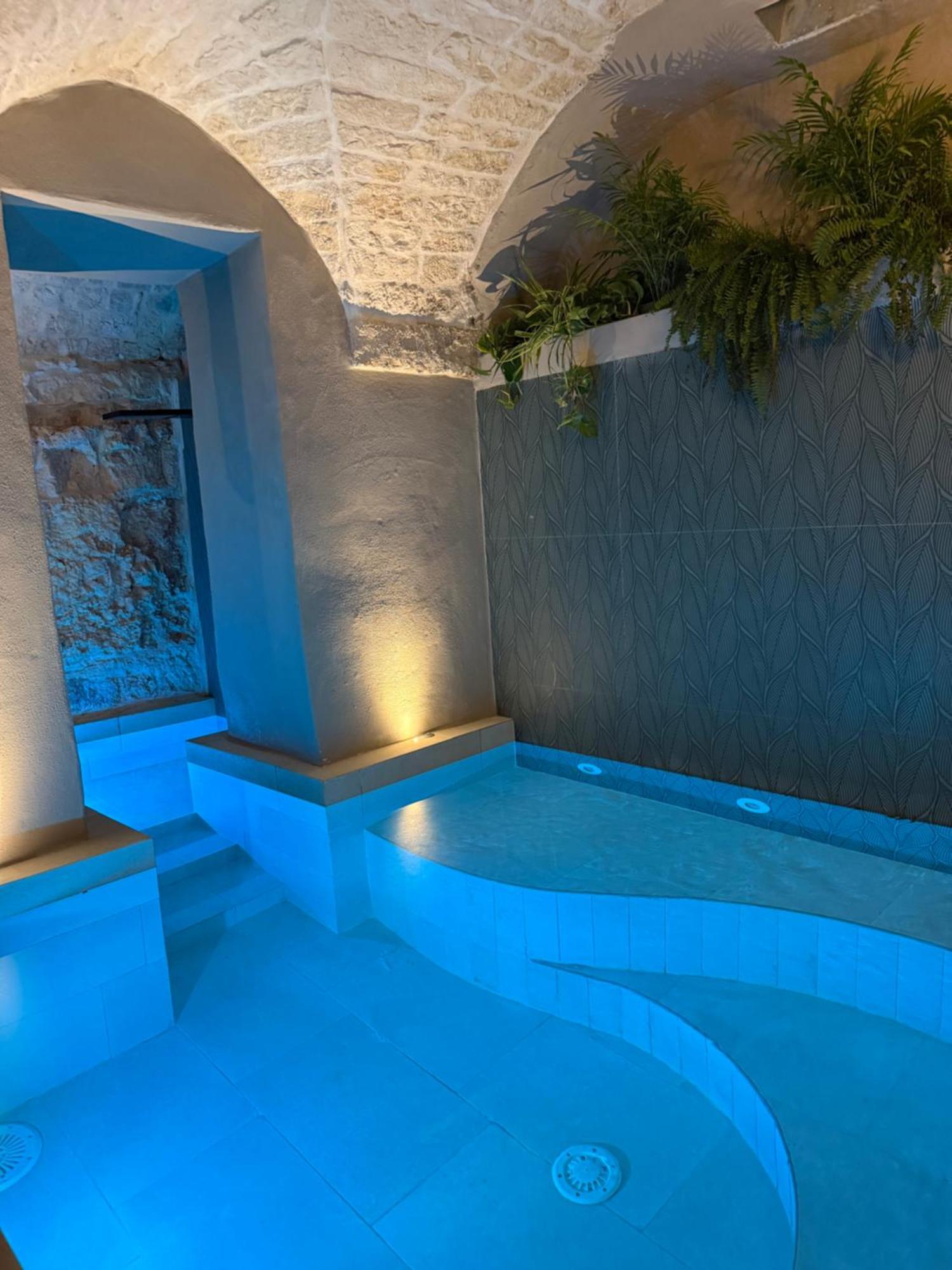 La Maison - Private Wellness Ostuni Exteriér fotografie